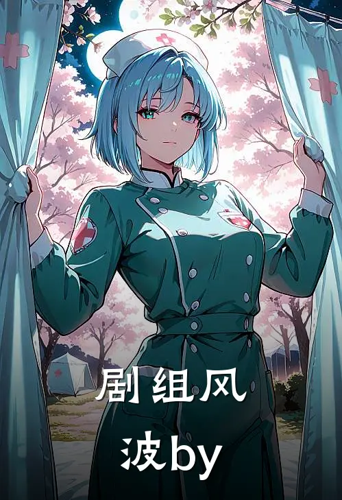 剧组风波by