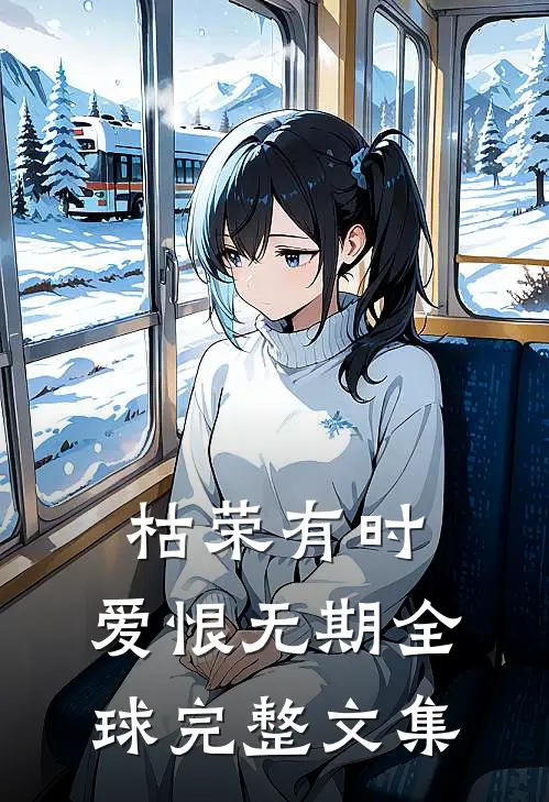 枯荣有时，爱恨无期全球完整文集
