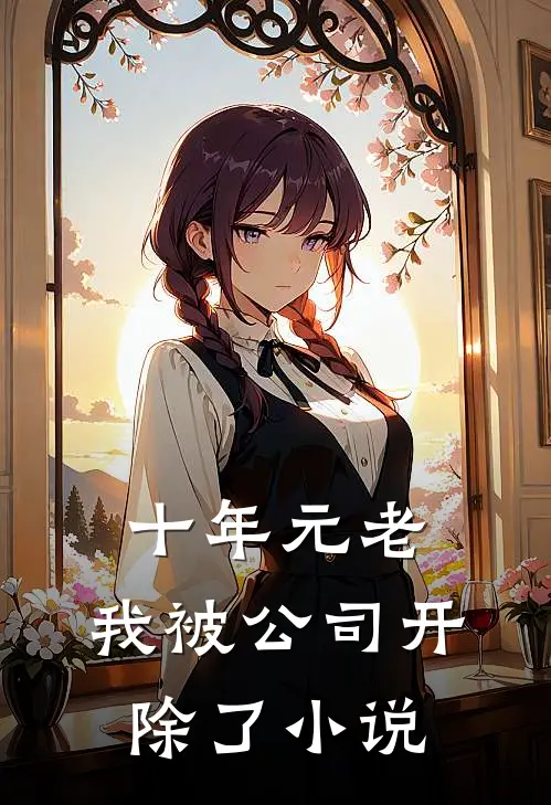 十年元老，我被公司开除了小说