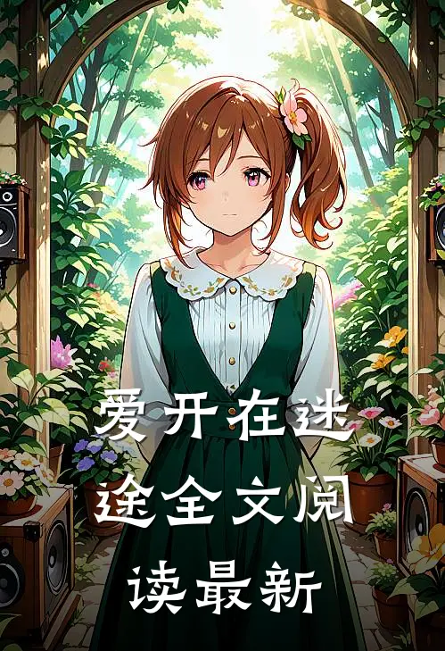 爱开在迷途全文阅读最新