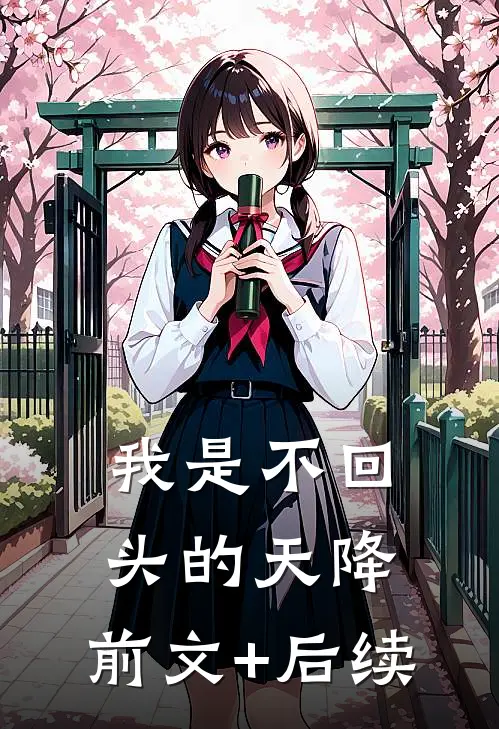 我是不回头的天降:前文+后续