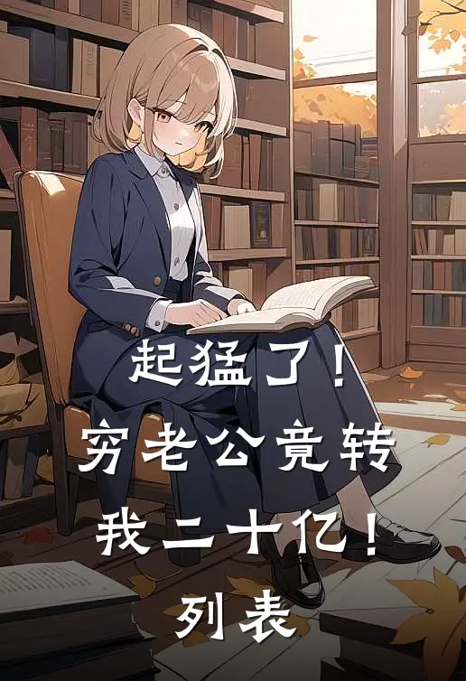 起猛了！穷老公竟转我二十亿！列表