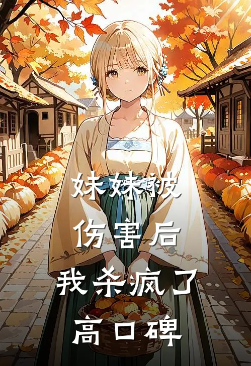 妹妹被伤害后，我杀疯了高口碑