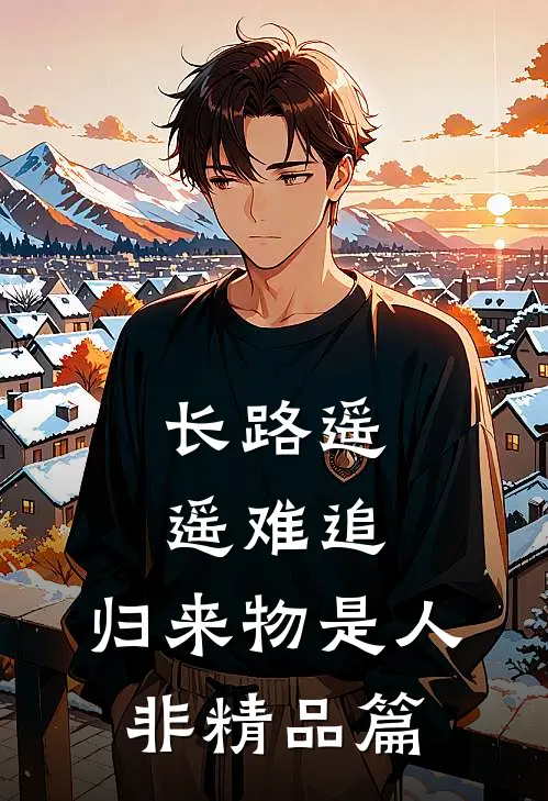 长路遥遥难追，归来物是人非精品篇