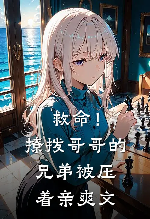 救命！撩拨哥哥的兄弟，被压着亲爽文