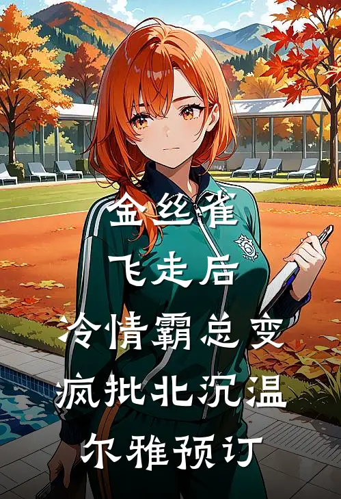 凡尘修士董问君陈灼华(番外)+(结局)