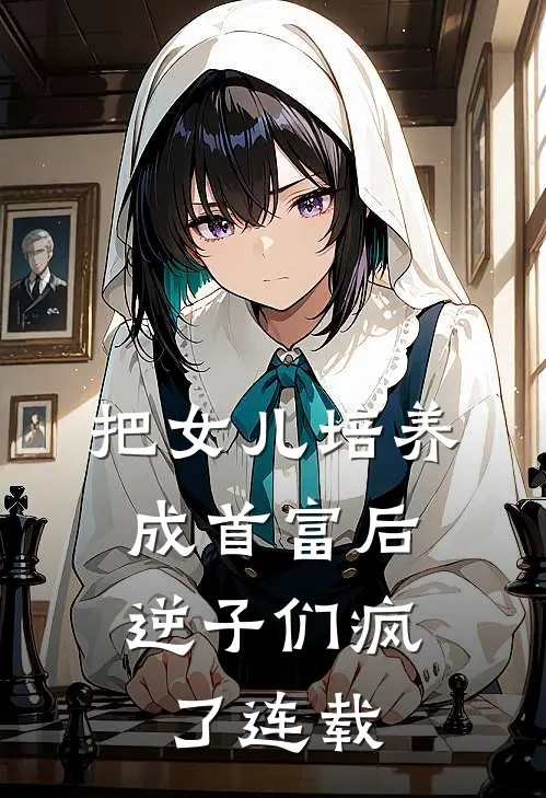 把女儿培养成首富后，逆子们疯了连载