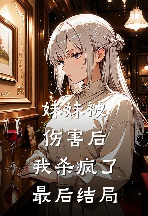 妹妹被伤害后，我杀疯了最后结局