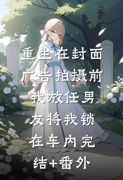 重生在封面广告拍摄前，我放任男友将我锁在车内完结+番外