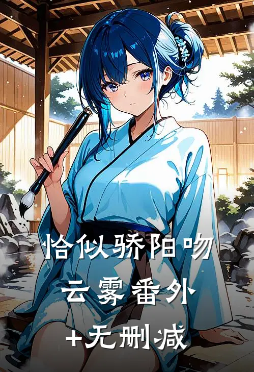 恰似骄阳吻云雾番外+无删减