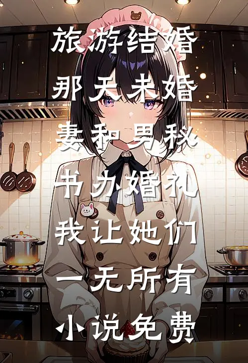 旅游结婚那天未婚妻和男秘书办婚礼，我让她们一无所有小说免费