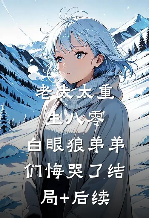 老太太重生八零，白眼狼弟弟们悔哭了结局+后续