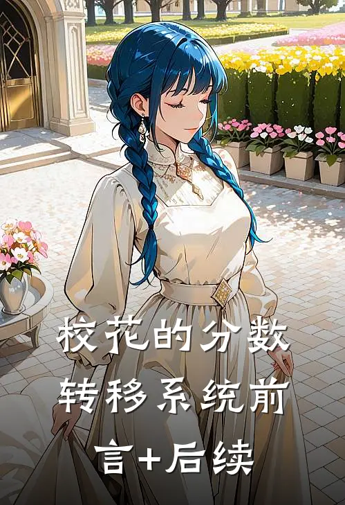 校花的分数转移系统前言+后续