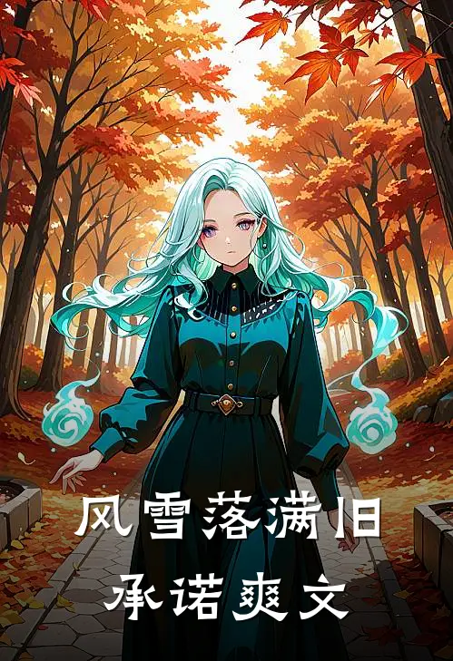 风雪落满旧承诺爽文