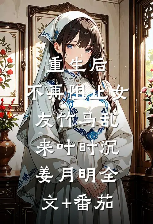 重生后，不再阻止女友竹马乱来叶时沉姜月明全文+番茄