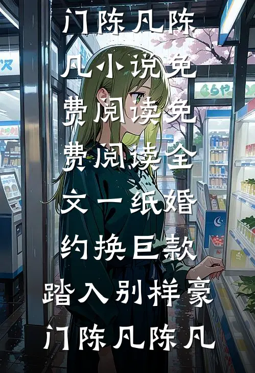老婆去父留子，沈总哭着求复合高质量好文