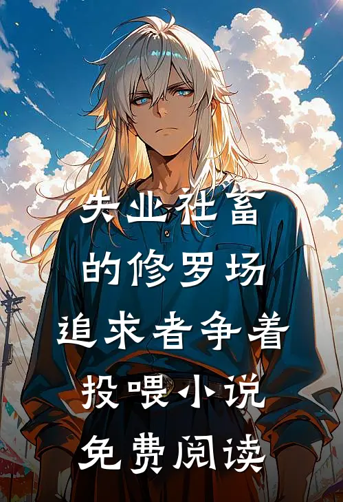 失业社畜的修罗场：追求者争着投喂小说免费阅读