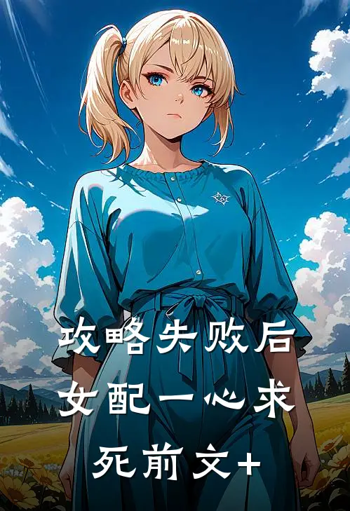 攻略失败后女配一心求死前文+