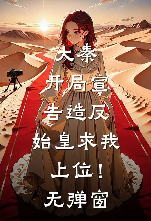 大秦：开局宣告造反，始皇求我上位！无弹窗
