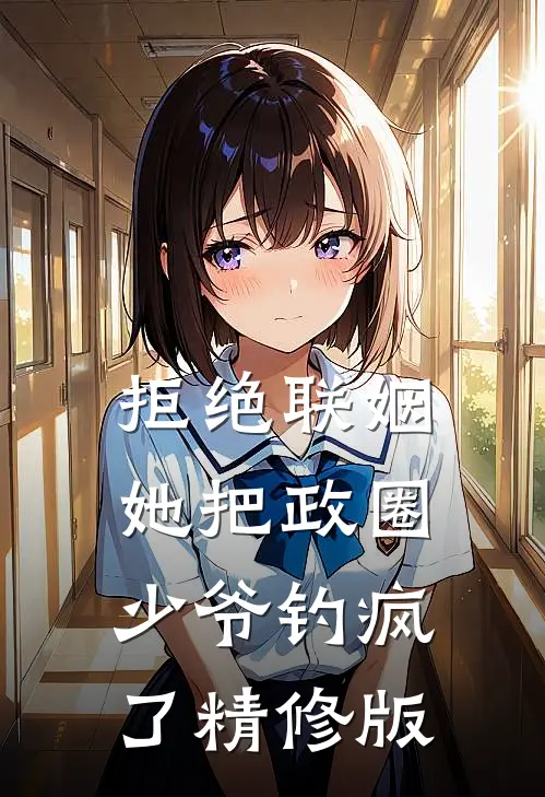 拒绝联姻，她把政圈少爷钓疯了精修版