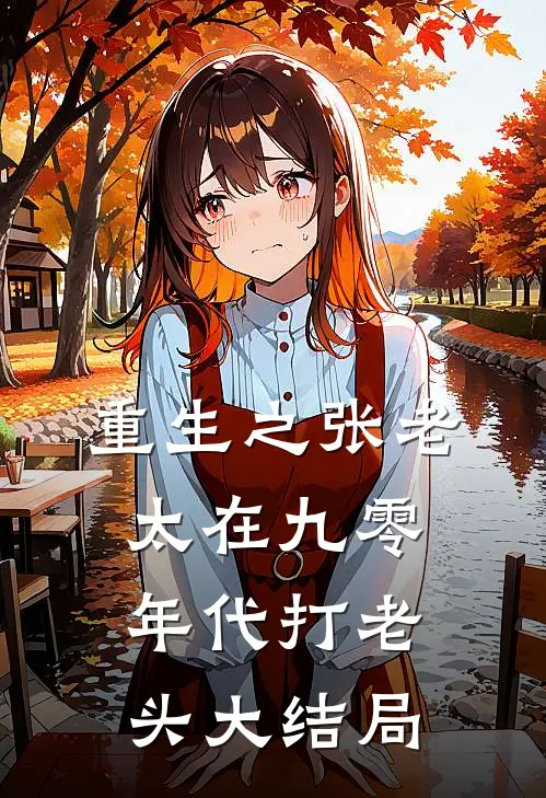 重生之张老太在九零年代打老头大结局