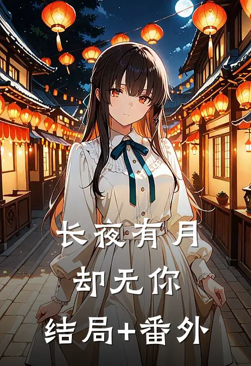 长夜有月却无你:结局+番外
