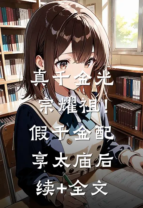 真千金光宗耀祖！假千金配享太庙后续+全文