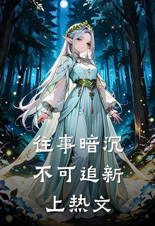 往事暗沉不可追新上热文