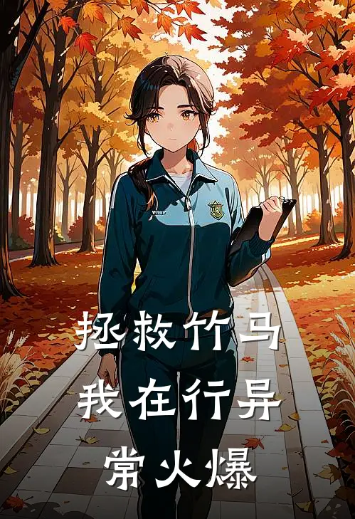 拯救竹马我在行异常火爆