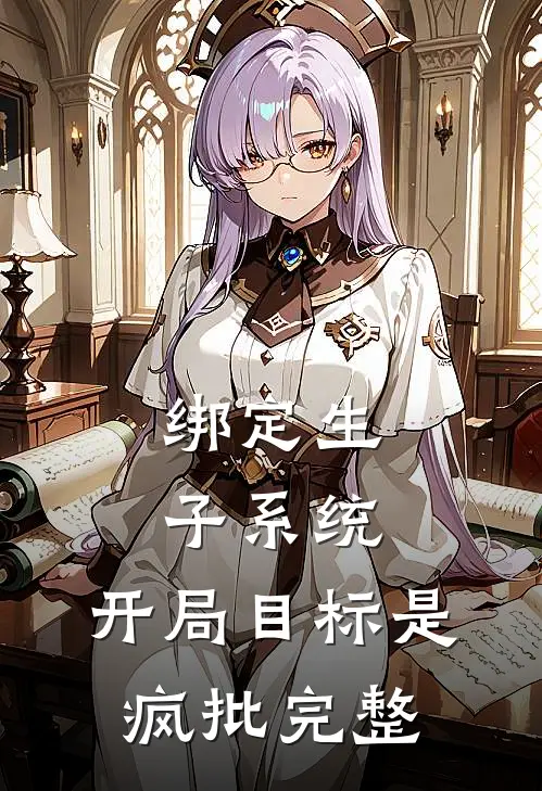 绑定生子系统，开局目标是疯批完整