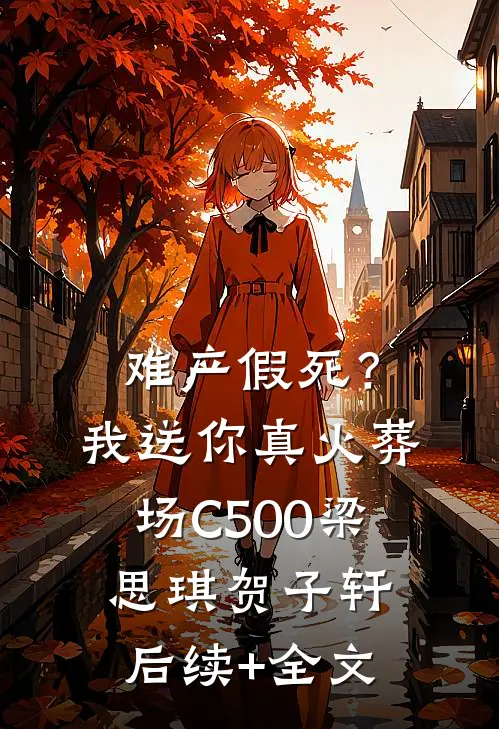 难产假死？我送你真火葬场C500梁思琪贺子轩后续+全文