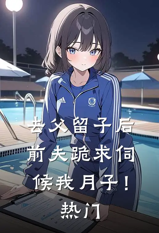 去父留子后，前夫跪求伺候我月子！热门