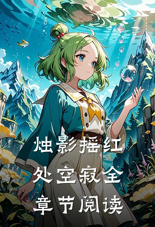 烛影摇红处空寂全章节阅读