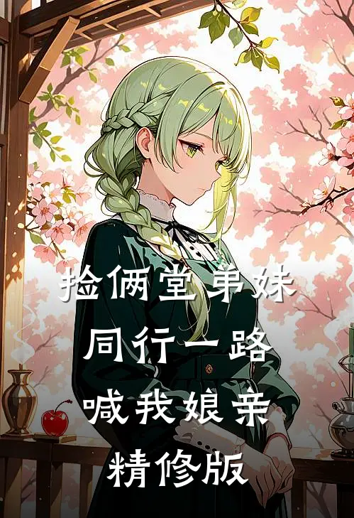未婚妻嫌我卖炸鸡排丢人,我反手收回整条商业街
