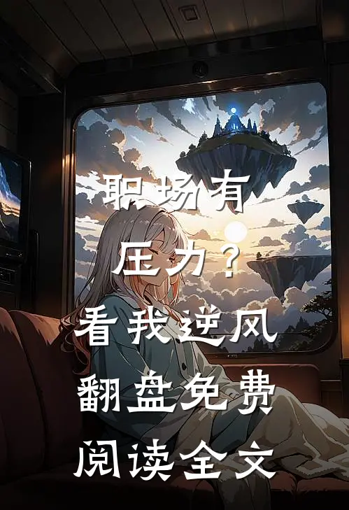 职场有压力？看我逆风翻盘免费阅读全文