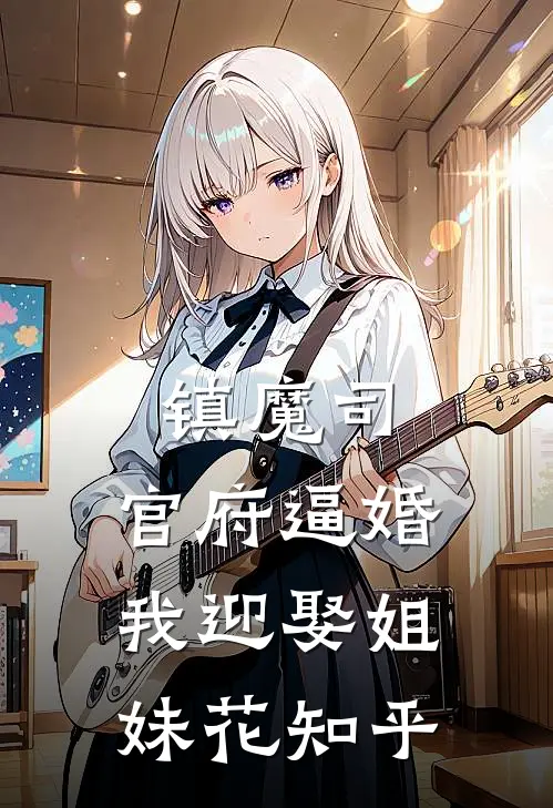 镇魔司：官府逼婚，我迎娶姐妹花知乎