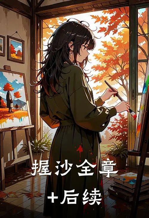 握沙全章+后续