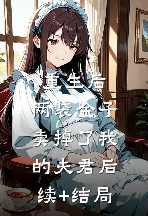 重生后，两袋金子卖掉了我的夫君后续+结局