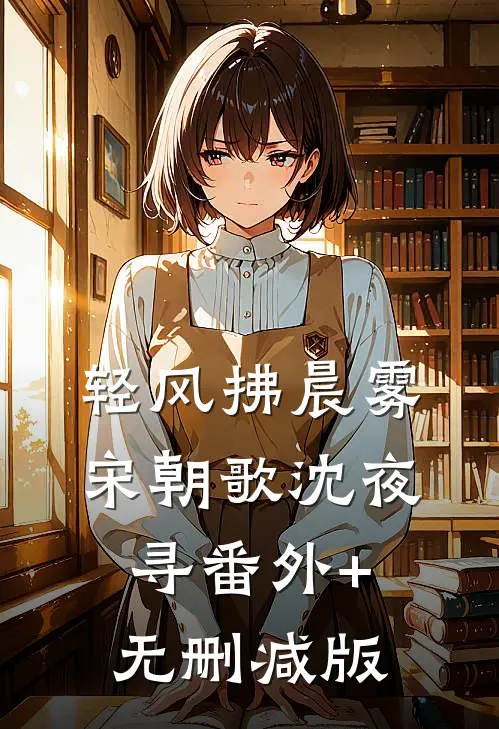 轻风拂晨雾宋朝歌沈夜寻番外+无删减版