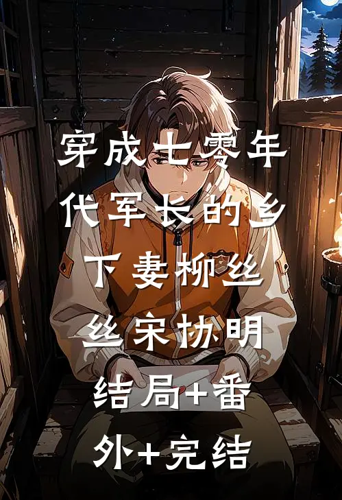 穿成七零年代军长的乡下妻柳丝丝宋协明结局+番外+完结