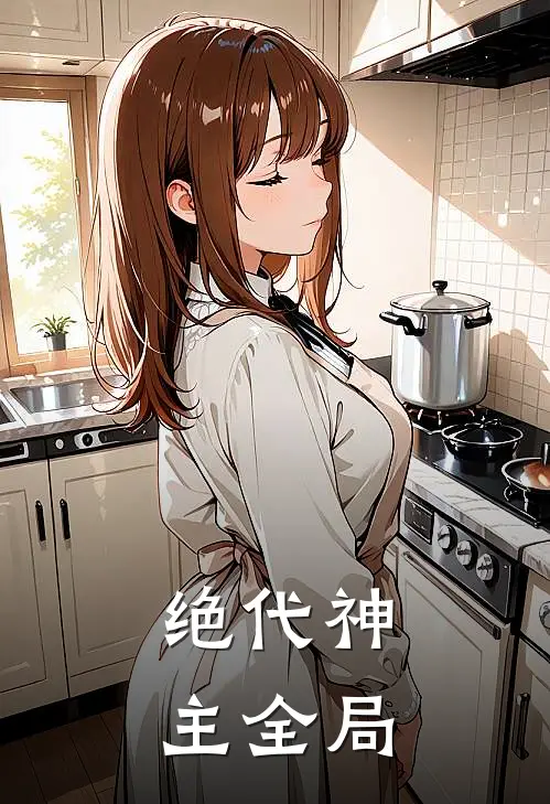 绝代神主全局