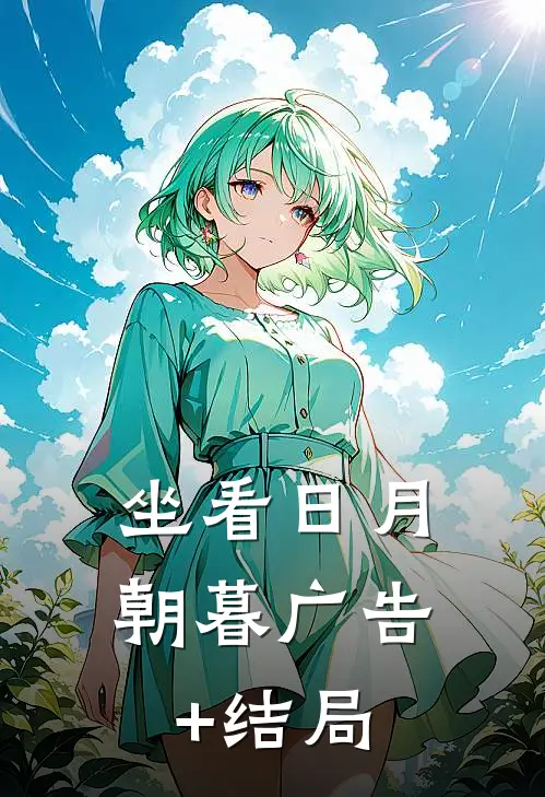 坐看日月朝暮广告+结局