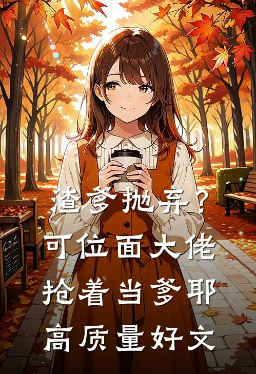 渣爹抛弃？可位面大佬抢着当爹耶高质量好文
