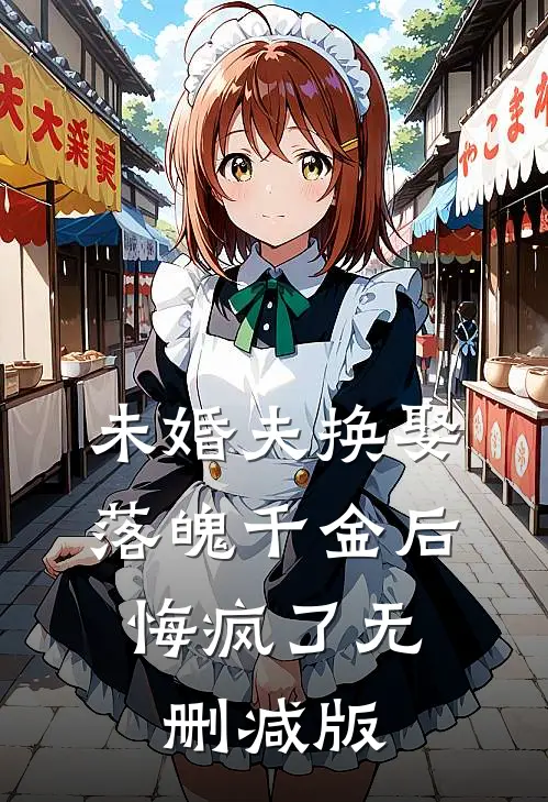 未婚夫换娶落魄千金后，悔疯了无删减版
