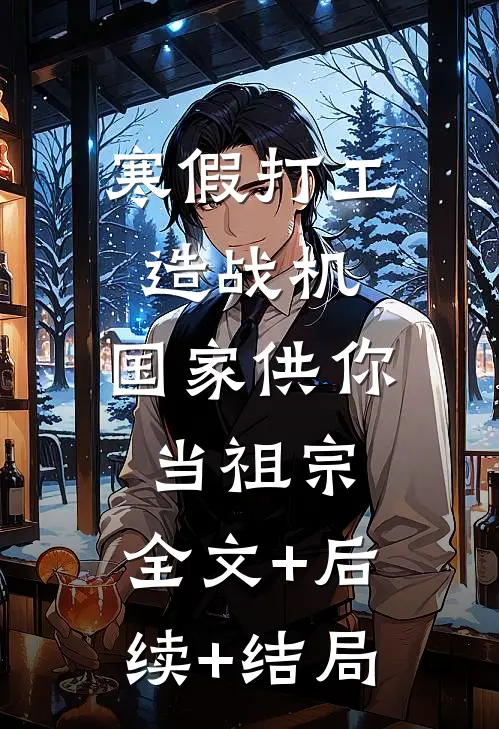 寒假打工造战机，国家供你当祖宗:全文+后续+结局