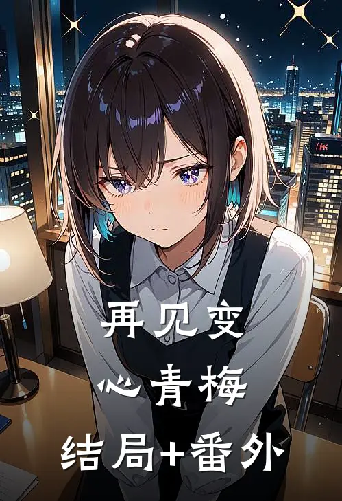 再见变心青梅:结局+番外