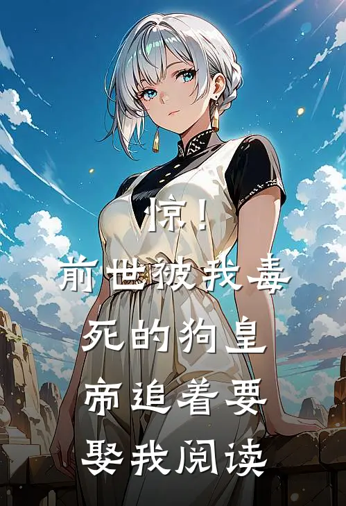 惊！前世被我毒死的狗皇帝追着要娶我阅读