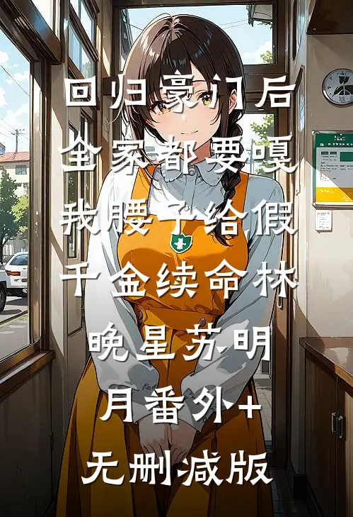 回归豪门后，全家都要嘎我腰子给假千金续命林晚星苏明月番外+无删减版