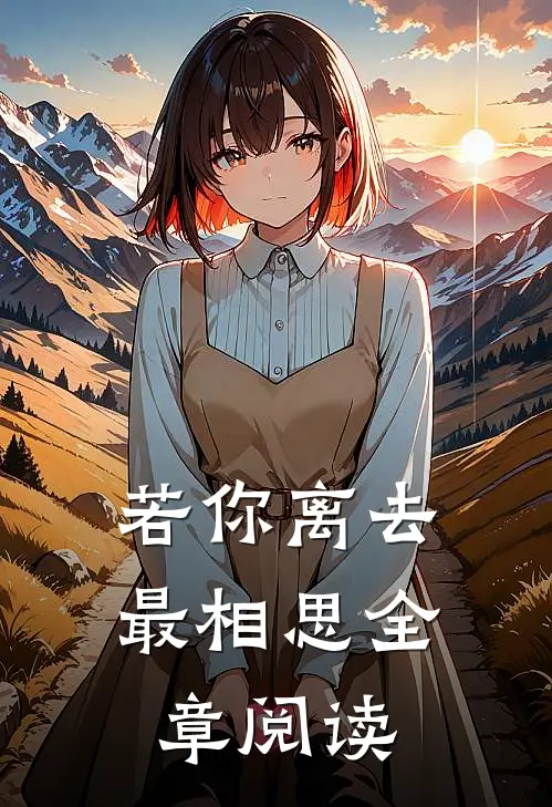若你离去最相思全章阅读
