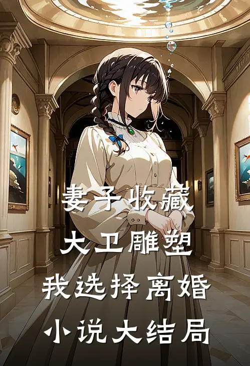 妻子收藏大卫雕塑，我选择离婚小说大结局